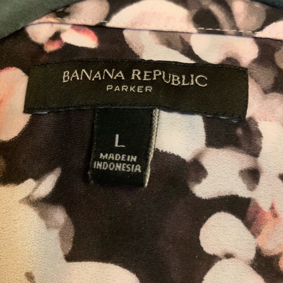 Banana Republic Blouse - Picture 2 of 6